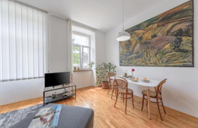 MARKAAT Apartment